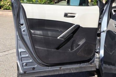 2022 Toyota Corolla Cross L