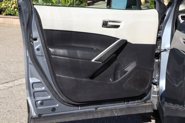 2022 Toyota Corolla Cross L