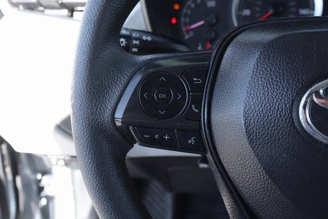 2022 Toyota Corolla Cross L