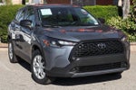 2022 Toyota Corolla Cross L