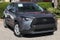 2022 Toyota Corolla Cross L