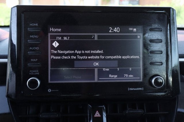 2022 Toyota Corolla Cross L