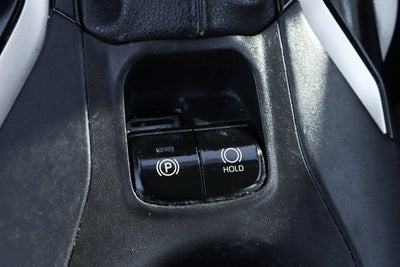 2022 Toyota Corolla Cross L