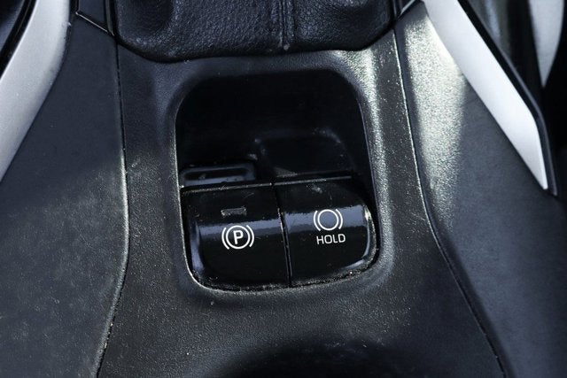 2022 Toyota Corolla Cross L