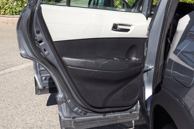 2022 Toyota Corolla Cross L