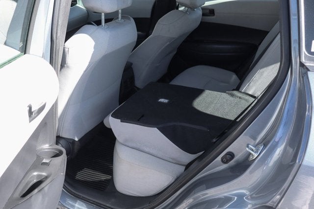 2022 Toyota Corolla Cross L