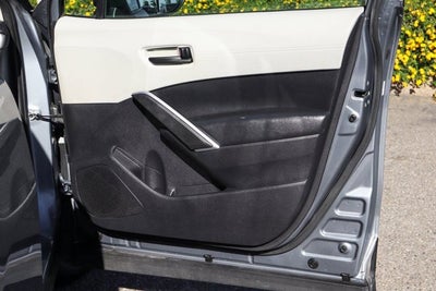 2022 Toyota Corolla Cross L