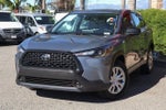 2022 Toyota Corolla Cross L