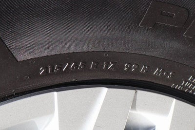 2022 Toyota Corolla Cross L