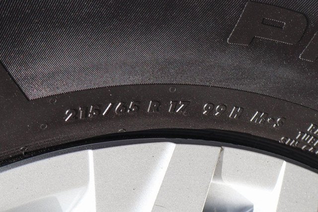 2022 Toyota Corolla Cross L