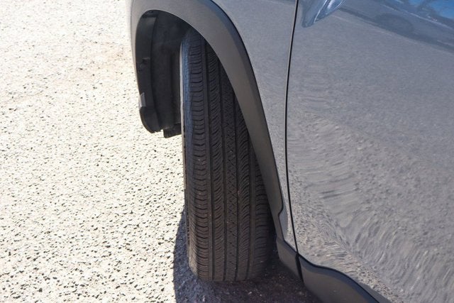 2022 Toyota Corolla Cross L