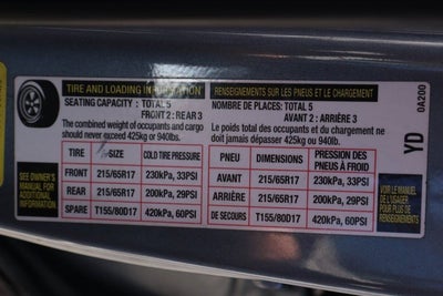 2022 Toyota Corolla Cross L