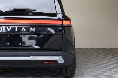 2022 Rivian R1S Launch Edition