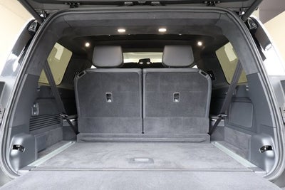 2022 Rivian R1S Launch Edition