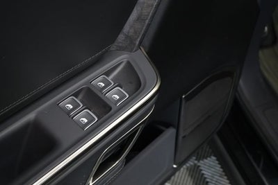 2022 Rivian R1S Launch Edition