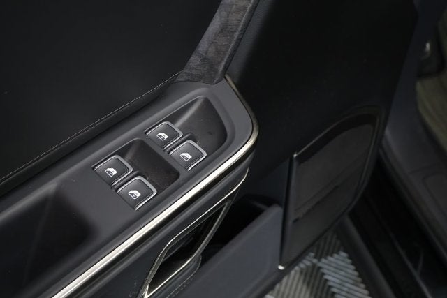 2022 Rivian R1S Launch Edition