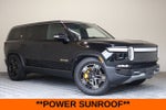 2022 Rivian R1S Launch Edition