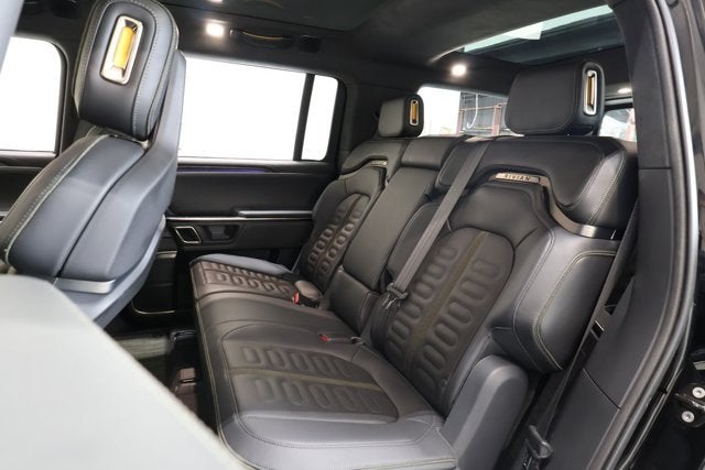 2022 Rivian R1S Launch Edition