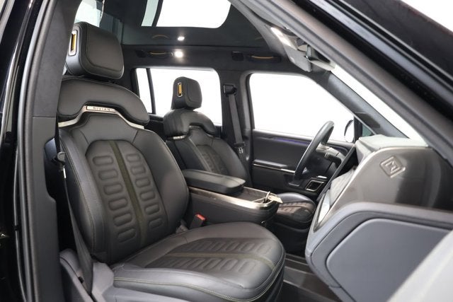 2022 Rivian R1S Launch Edition