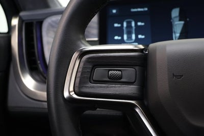 2022 Rivian R1S Launch Edition