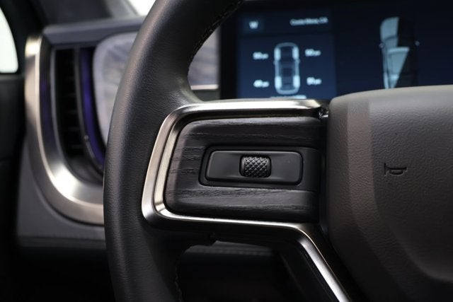 2022 Rivian R1S Launch Edition