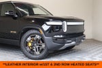 2022 Rivian R1S Launch Edition