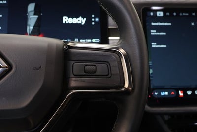 2022 Rivian R1S Launch Edition