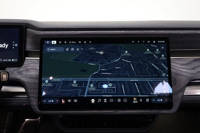 2022 Rivian R1S Launch Edition