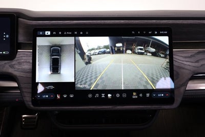 2022 Rivian R1S Launch Edition