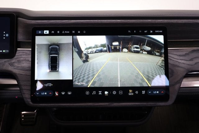2022 Rivian R1S Launch Edition