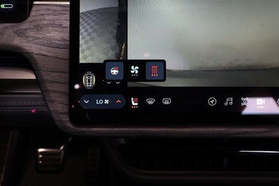 2022 Rivian R1S Launch Edition