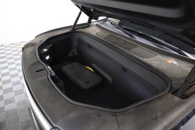 2022 Rivian R1S Launch Edition