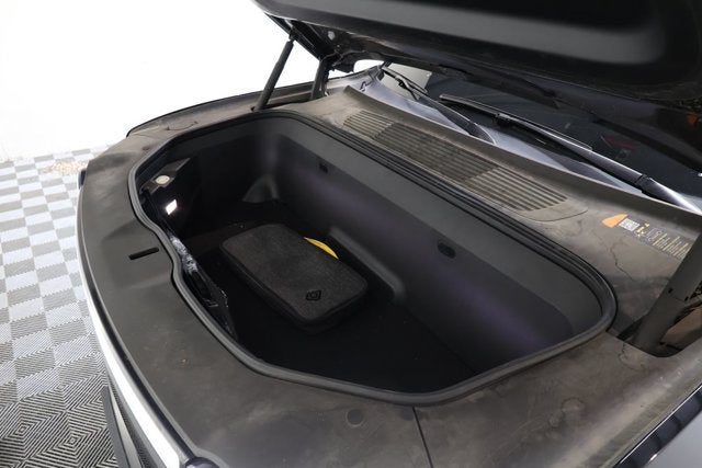 2022 Rivian R1S Launch Edition