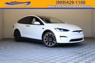 2023 Tesla Model X Standard Range