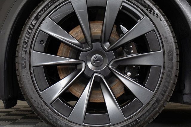 2023 Tesla Model X Standard Range