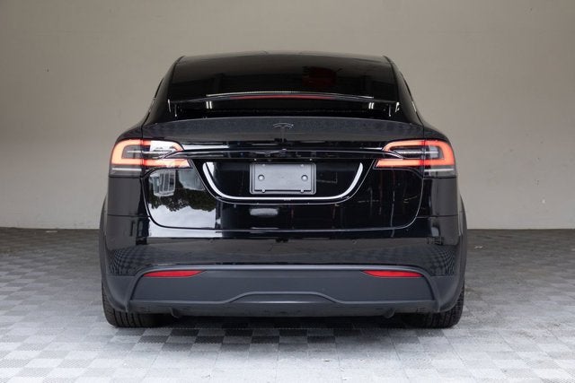 2023 Tesla Model X Standard Range