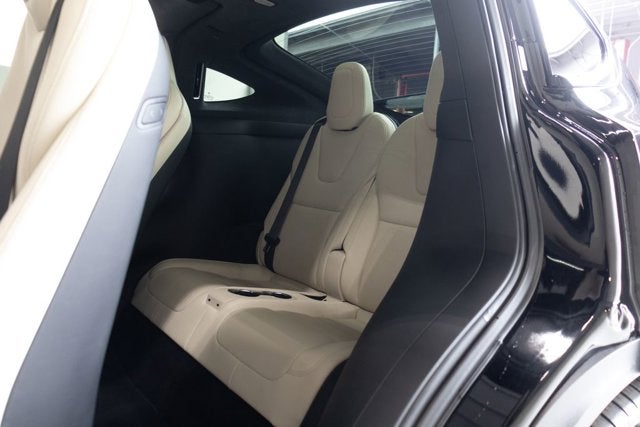 2023 Tesla Model X Standard Range