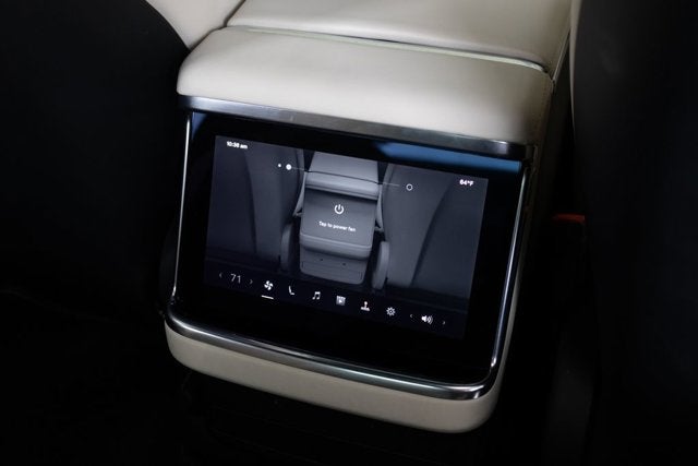 2023 Tesla Model X Standard Range