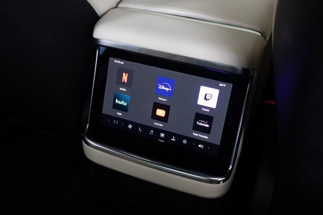 2023 Tesla Model X Standard Range