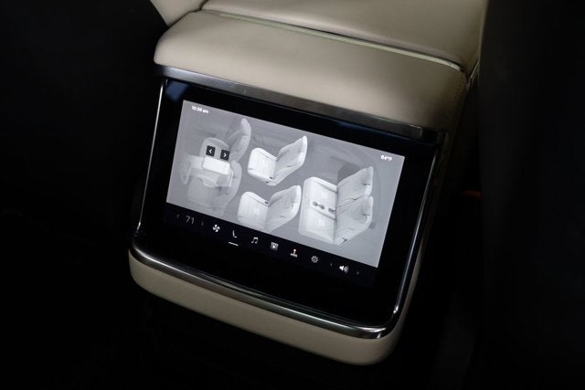 2023 Tesla Model X Standard Range