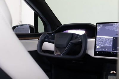 2023 Tesla Model X Standard Range