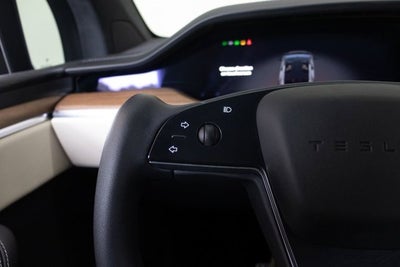 2023 Tesla Model X Standard Range