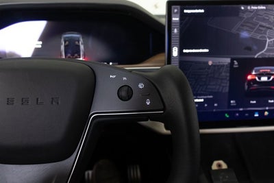 2023 Tesla Model X Standard Range