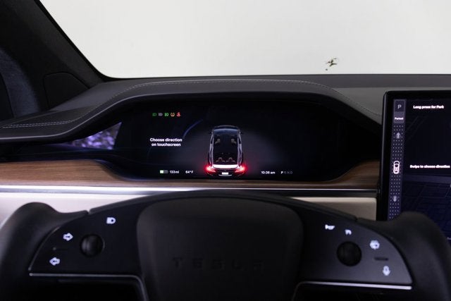 2023 Tesla Model X Standard Range