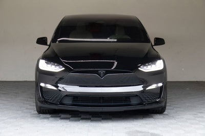 2023 Tesla Model X Standard Range