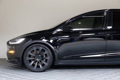 2023 Tesla Model X Standard Range
