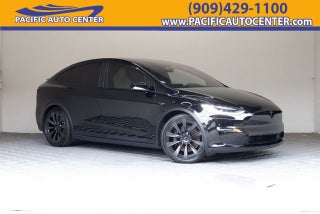 2023 Tesla Model X Standard Range