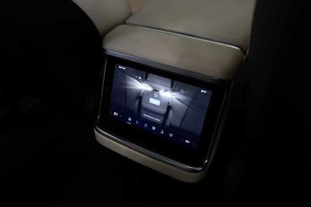 2022 Tesla Model X Plaid