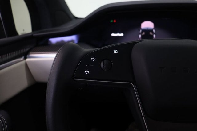 2022 Tesla Model X Plaid