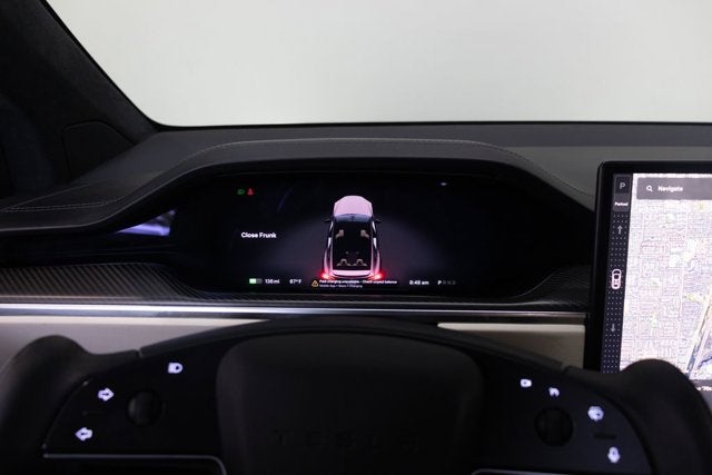 2022 Tesla Model X Plaid